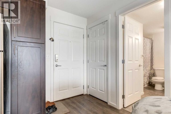 Living room - 3310, 755 Copperpond Boulevard Se, Calgary, AB T2Z4R2 Photo 2