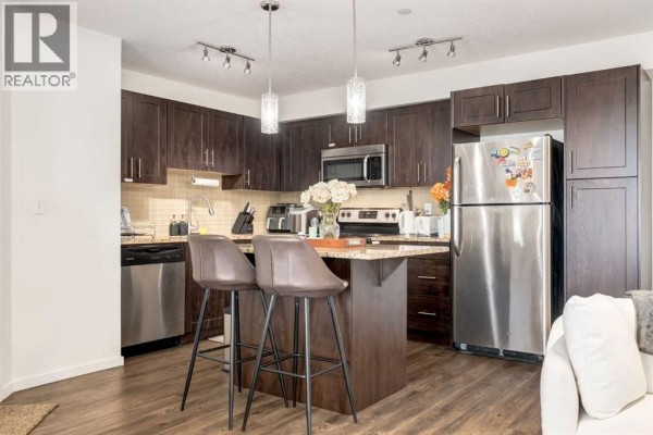 Foyer - 3310, 755 Copperpond Boulevard Se, Calgary, AB T2Z4R2 Photo 4