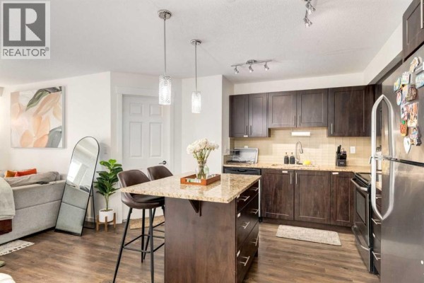 Primary Bedroom - 3310, 755 Copperpond Boulevard Se, Calgary, AB T2Z4R2 Photo 5
