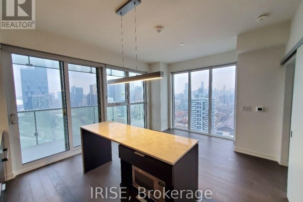3310 - 15 Lower Jarvis Street, Toronto, ON M5E0C4 Photo 2