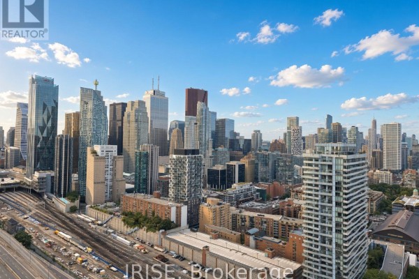 3310 - 15 Lower Jarvis Street, Toronto, ON M5E0C4 Photo 5