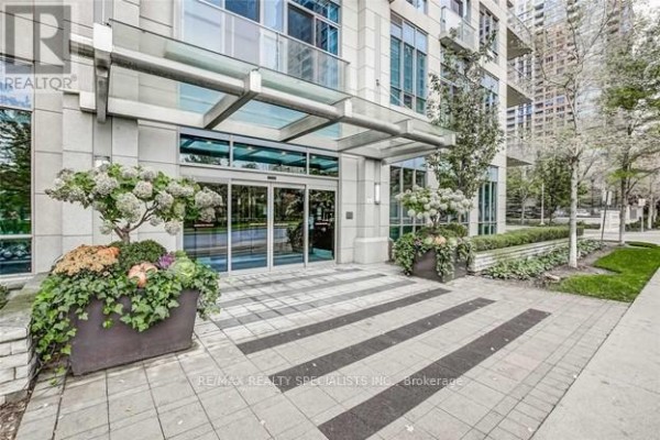 3310 - 15 Viking Lane, Toronto, ON, photo 2