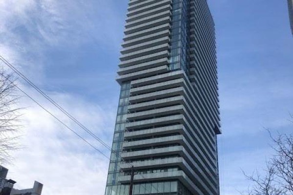 Apartment for rent at 3310 - 161 Roehampton Avenue, Toronto, ON - MLS® aCMA4r