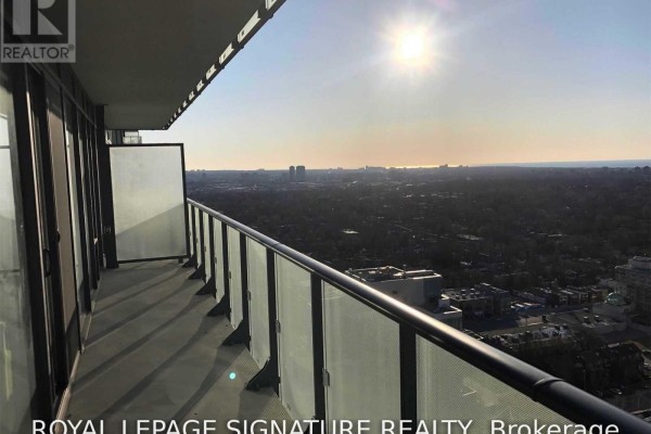 3310 - 161 Roehampton Avenue, Toronto, ON, photo 3