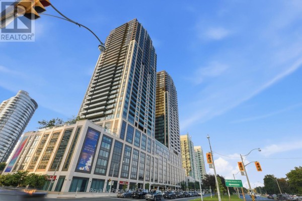 3310 - 1926 Lake Shore Boulevard W, Toronto, ON, photo 2