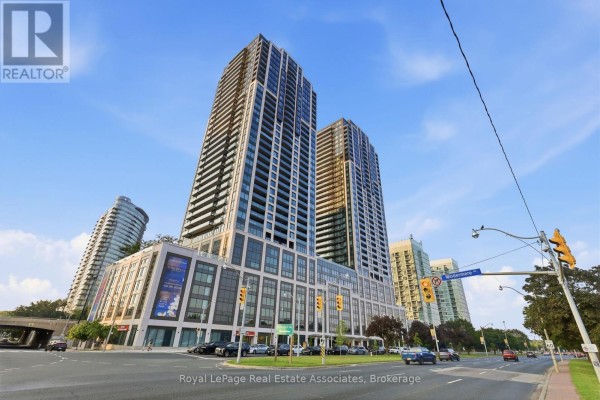 3310 - 1926 Lake Shore Boulevard W, Toronto, ON, photo 3