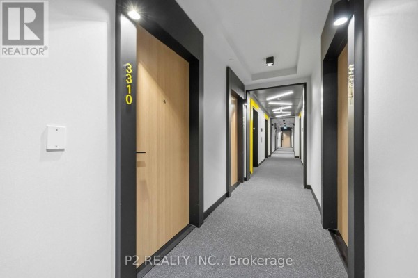 3310 - 36 Zorra Street, Toronto, ON M8Z0G5 Photo 5