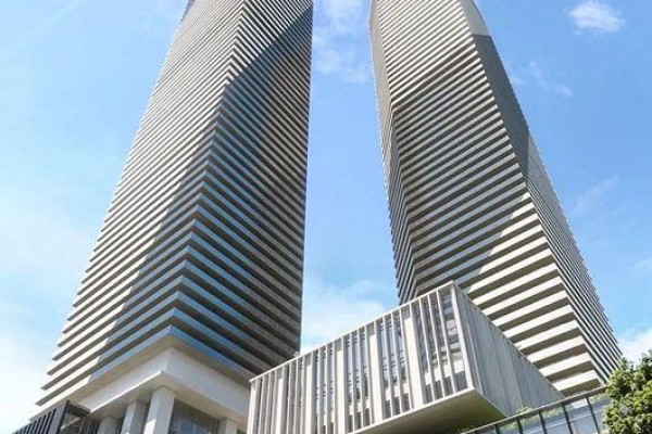 3310 - 55 Cooper Street, Toronto