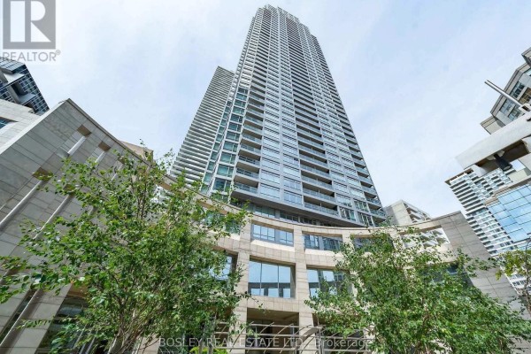 3311 - 2191 Yonge Street, Toronto