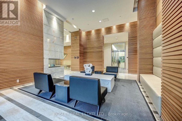 Dining room - 3311 - 2191 Yonge Street, Toronto, ON M4S2B1 Photo 2