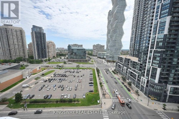 3311 - 4065 Confederation Parkway, Mississauga, ON L5B0L4 Photo 2