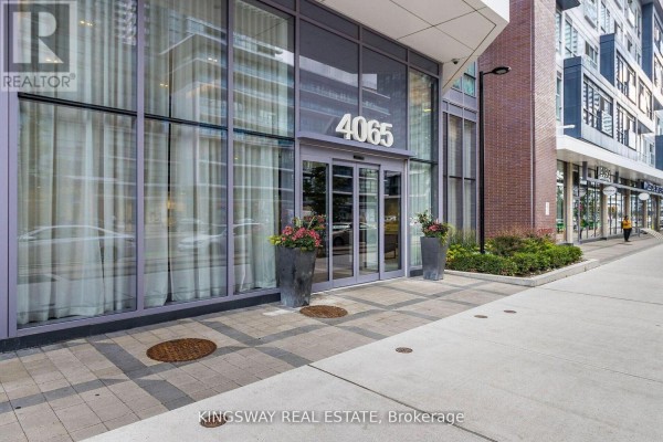 3311 - 4065 Confederation Parkway, Mississauga, ON L5B0L4 Photo 3