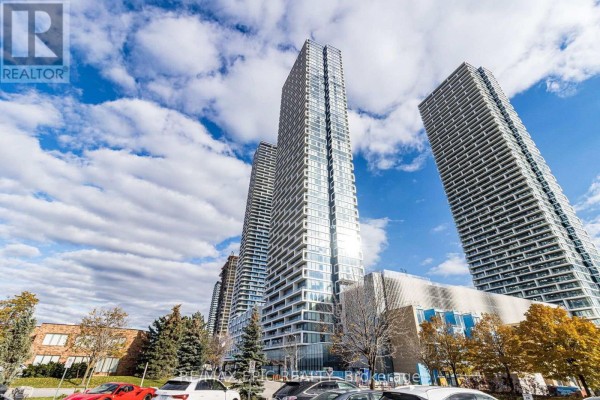 3311 - 898 Portgage Parkway, Vaughan
