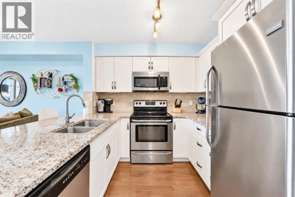 3312, 115 Prestwick Villas Se, Calgary, AB T2Z0M7 Photo 4
