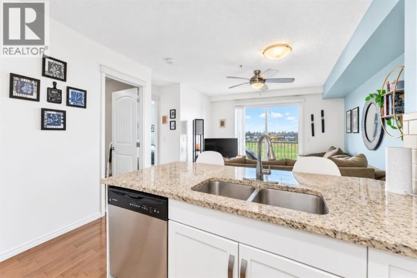3312, 115 Prestwick Villas Se, Calgary, AB T2Z0M7 Photo 5