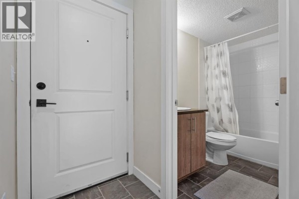 Kitchen - 3312, 81 Legacy Boulevard Se, Calgary, AB T2X2B9 Photo 4
