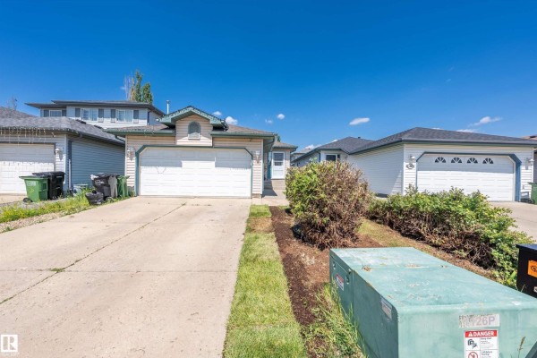3312 27 Ave Nw, Edmonton