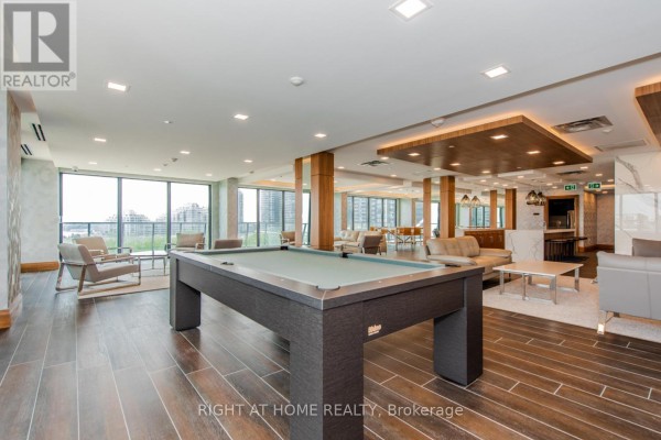 Kitchen - 3313 - 30 Shore Breeze Drive, Toronto, ON M8V0J1 Photo 3