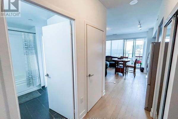 Bedroom 2 - 3313 - 30 Shore Breeze Drive, Toronto, ON M8V0J1 Photo 5