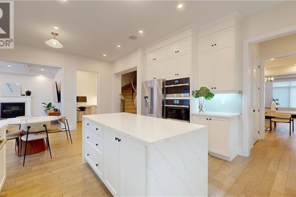 3pc Bathroom - 3313 Sunningdale Gardens, Oakville, ON L6M5K5 Photo 3
