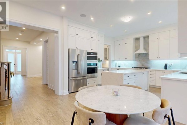 4pc Bathroom - 3313 Sunningdale Gardens, Oakville, ON L6M5K5 Photo 4