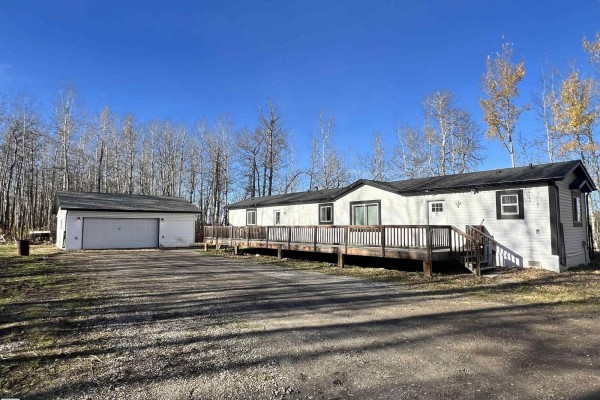 3314 Rail Grade Rd, Rural Lac Ste  Anne County