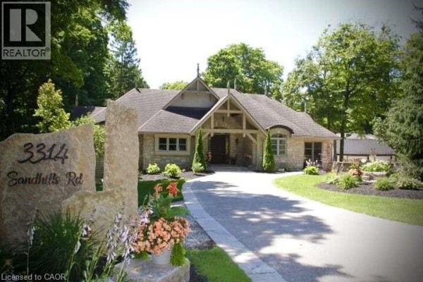 3314 Sandhills Road, Baden, ON, photo 3