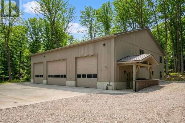 3314 Sandhills Road, Wilmot, ON N3A3A7 Photo 2
