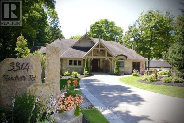 3314 Sandhills Road, Wilmot, ON N3A3A7 Photo 3