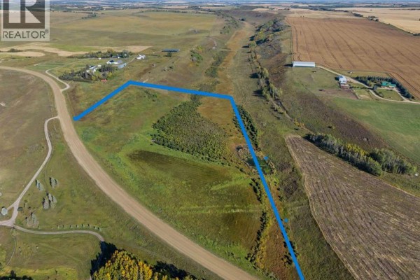 Lots and Land for sale at 33140 Township Rd 284, Rural Rocky View County, AB - MLS® ZcEMC3