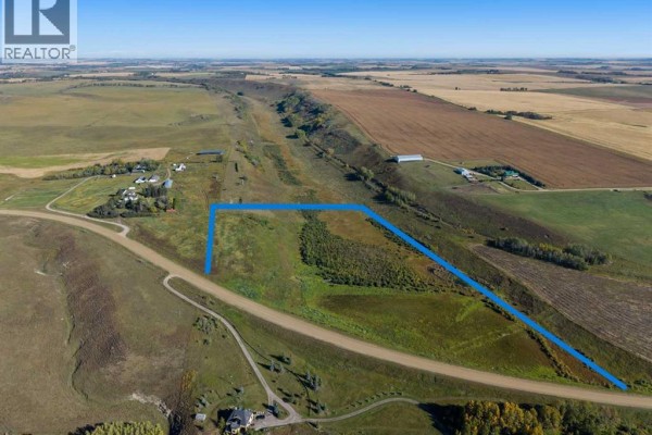 33140 Township Rd 284, Rural Rocky View County, AB, photo 2