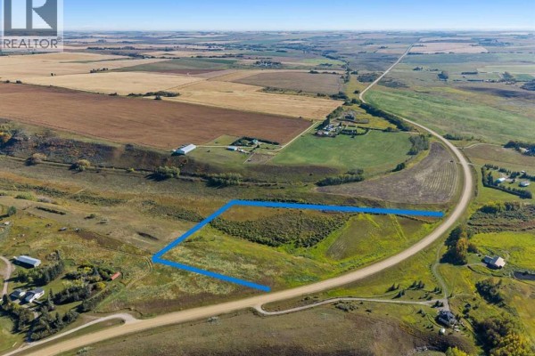 33140 Township Rd 284, Rural Rocky View County, AB T0M1L0 Photo 4