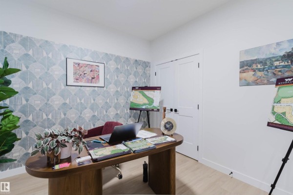 Den - 3315 Chernowski Wy Sw, Edmonton, AB T6W5V6 Photo 4