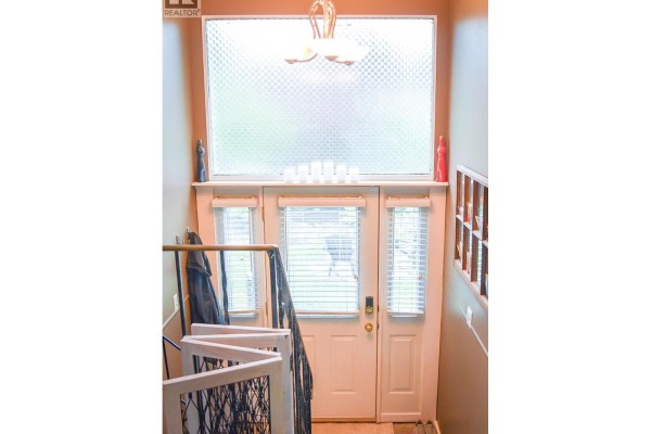 Primary Bedroom - 3317 Pheasant Street, Terrace, BC V8G3H4 Photo 4