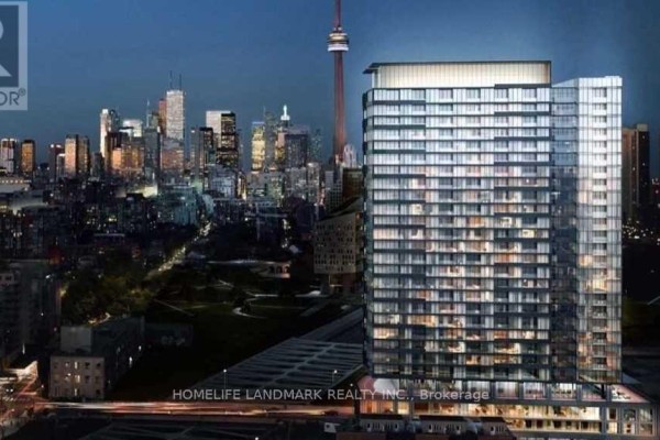 3319 - 19 Western Battery Road, Toronto, ON M6K0E3 Photo 2