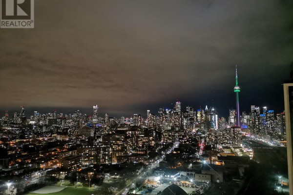 3319 - 19 Western Battery Road, Toronto, ON M6K0E3 Photo 3