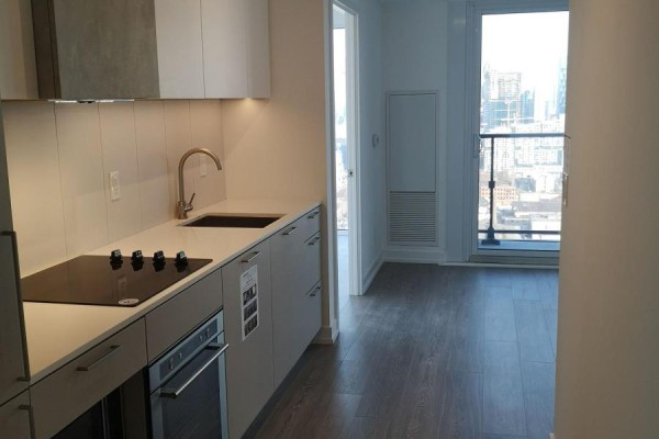 3319 - 19 Western Battery Road, Toronto, ON M6K0E3 Photo 4