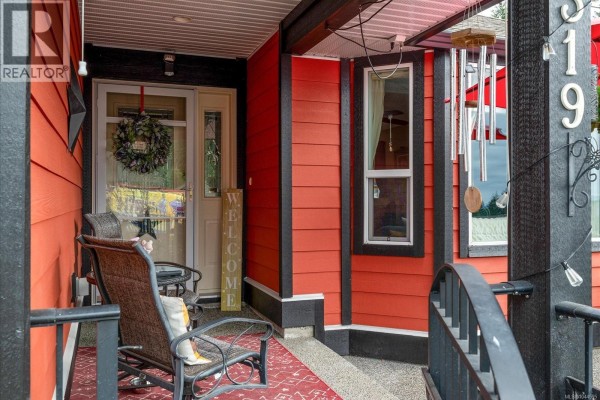 Storage - 3319 Cook St, Chemainus, BC V0R1K2 Photo 4