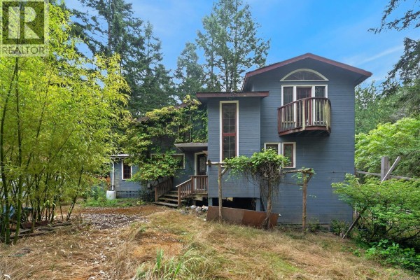 3319 Decourcy Dr, Nanaimo, BC, photo 3