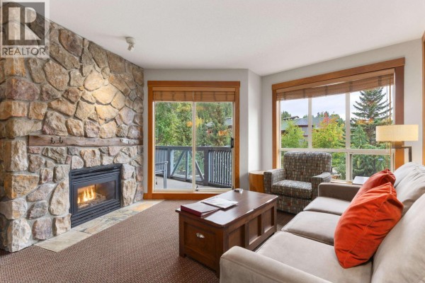 331b 2036 London Lane, Whistler, BC V8E0B6 Photo 2