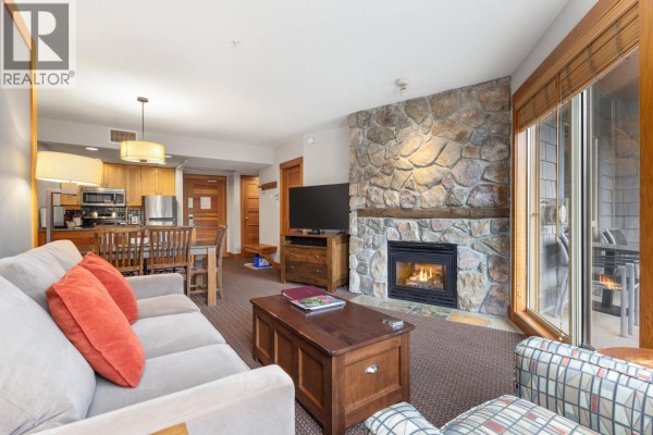 331b 2036 London Lane, Whistler, BC V8E0B6 Photo 4