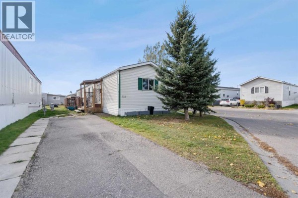 Mobile for sale at 332, 1101 84 Street Ne, Calgary, AB - MLS® yFMgGQ