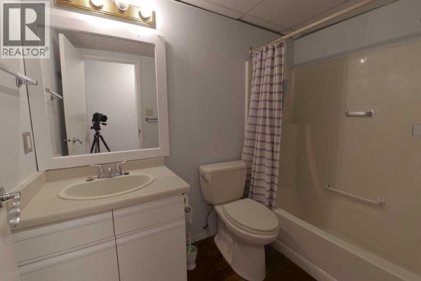 Laundry room - 332, 1237 4 Avenue S, Lethbridge, AB T1J0P9 Photo 5