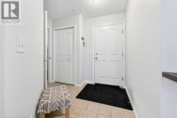 Kitchen - 332, 369 Rocky Vista Park Nw, Calgary, AB T2R0V5 Photo 3