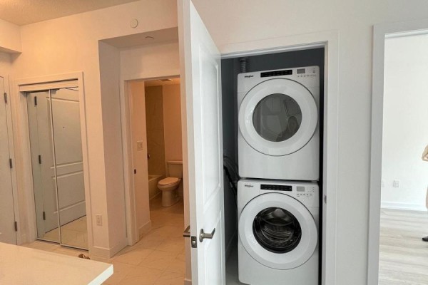 Bathroom - 332 - 460 Dundas Street E, Hamilton, ON L8B2A5 Photo 4