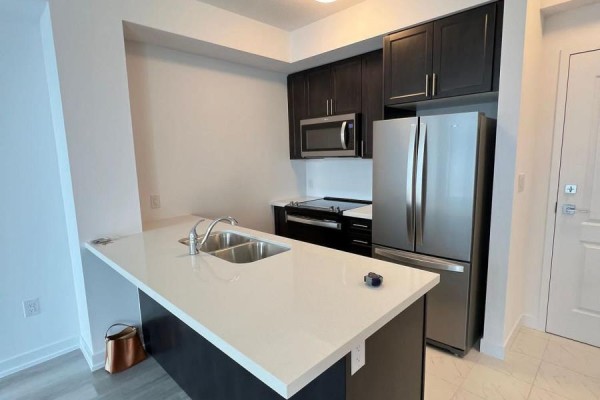 Laundry room - 332 - 460 Dundas Street E, Hamilton, ON L8B2A5 Photo 5