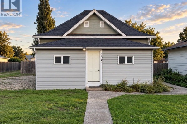 332 7th Street, Humboldt