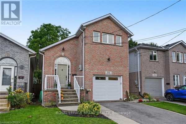 Media - 332 Grand River Avenue, Brantford, ON N3T4Y8 Photo 3