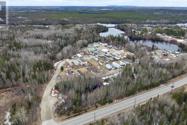 332 Highway 129, Chapleau, ON P0M1K0 Photo 4