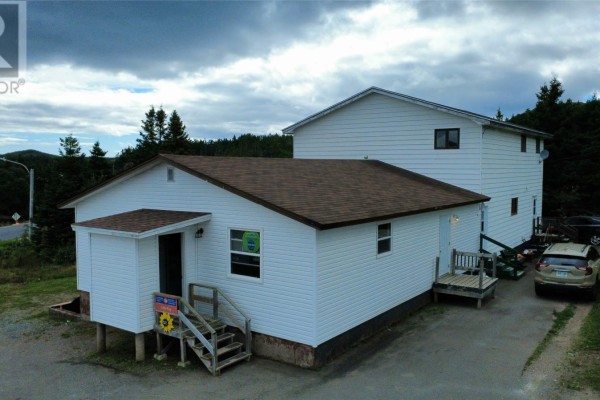 332 Marine Drive, Little Bay, NL, photo 2